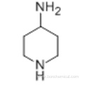 4-Aminopiperidine
 CAS 13035-19-3